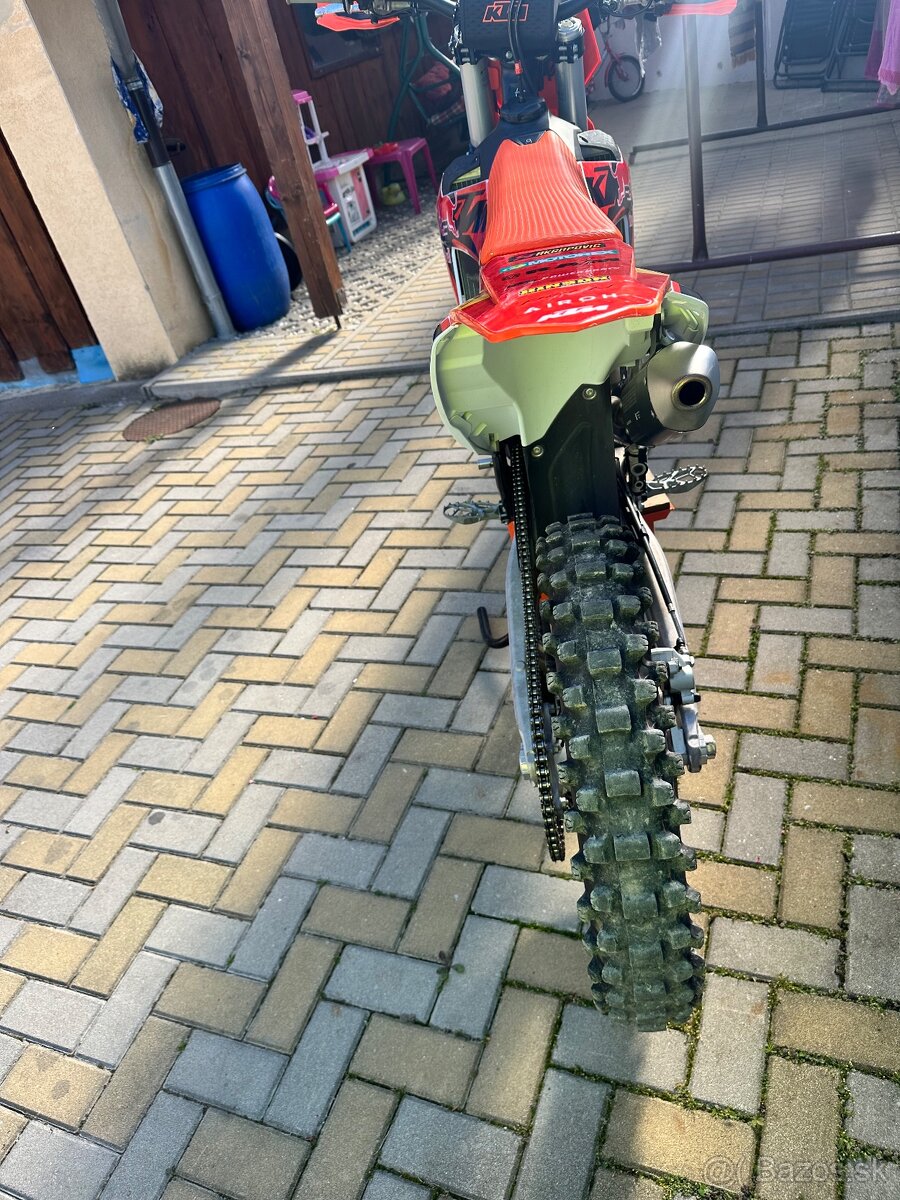 Ktm sx 300