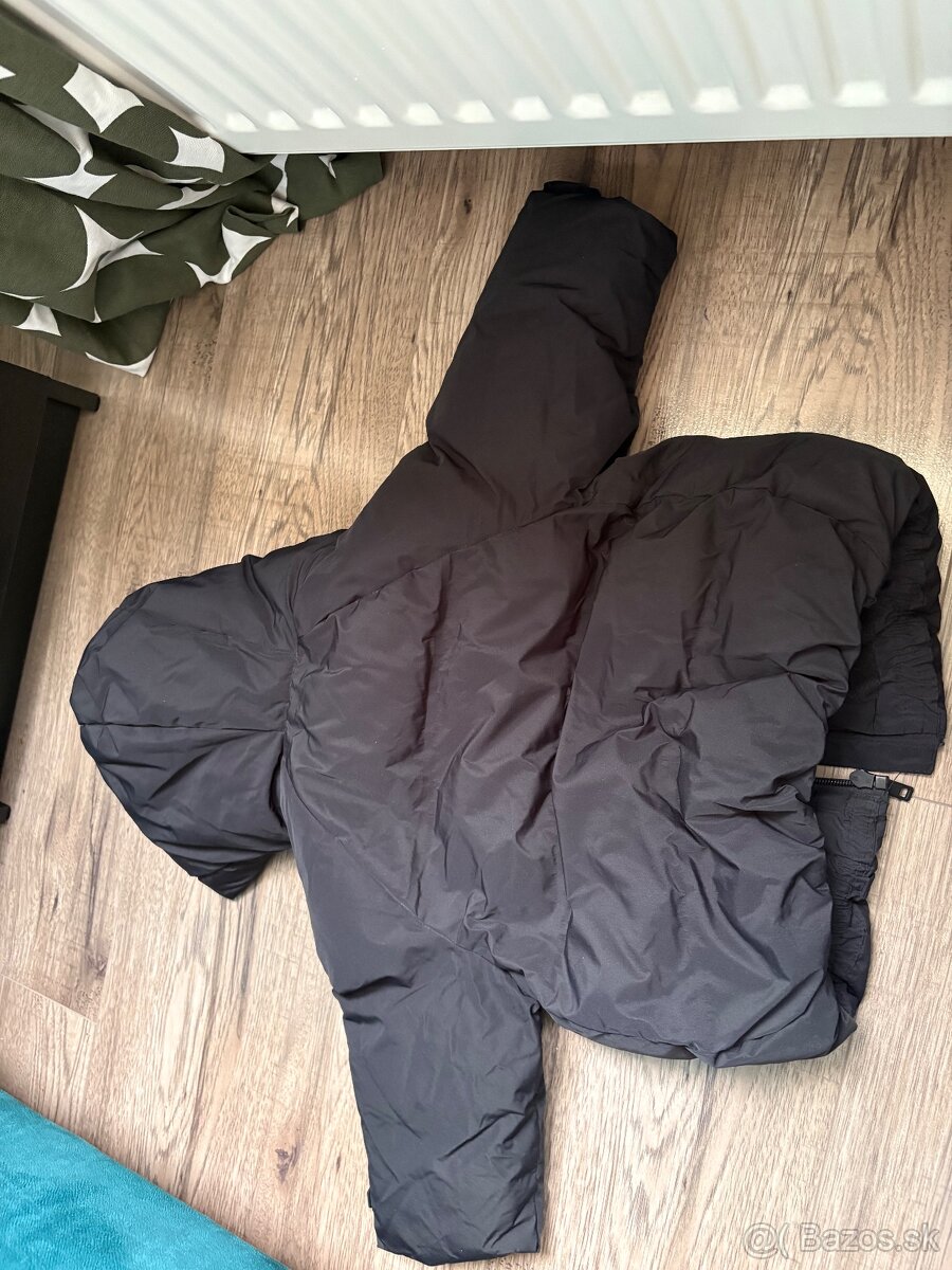 Zimná bunda ZARA - 2