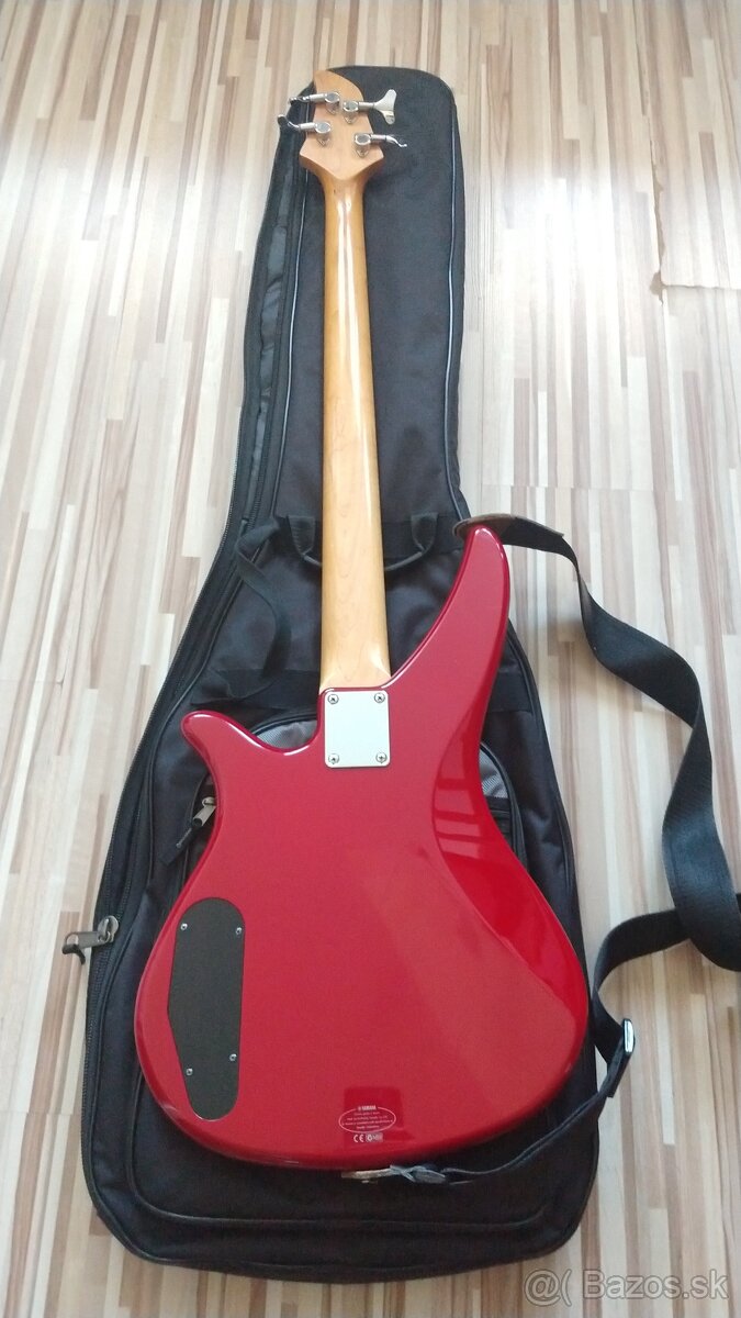 Basová gitara Yamaha RBX260 - 2