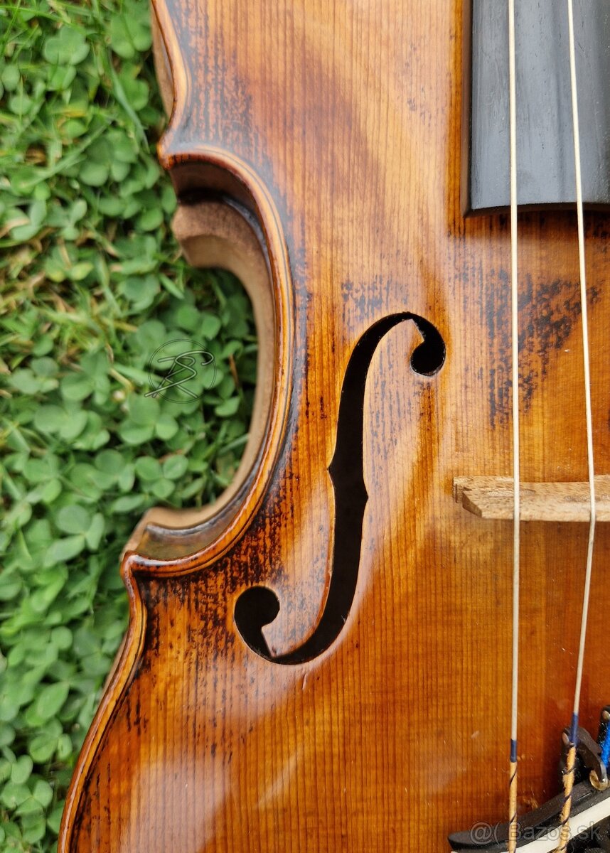 Dobové husle 4/4 - 2