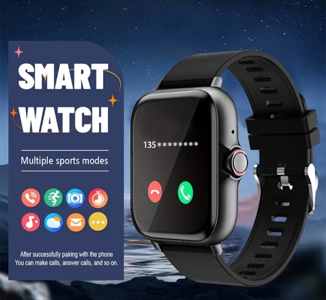 Inteligentné hodinky Smartwatch - 2