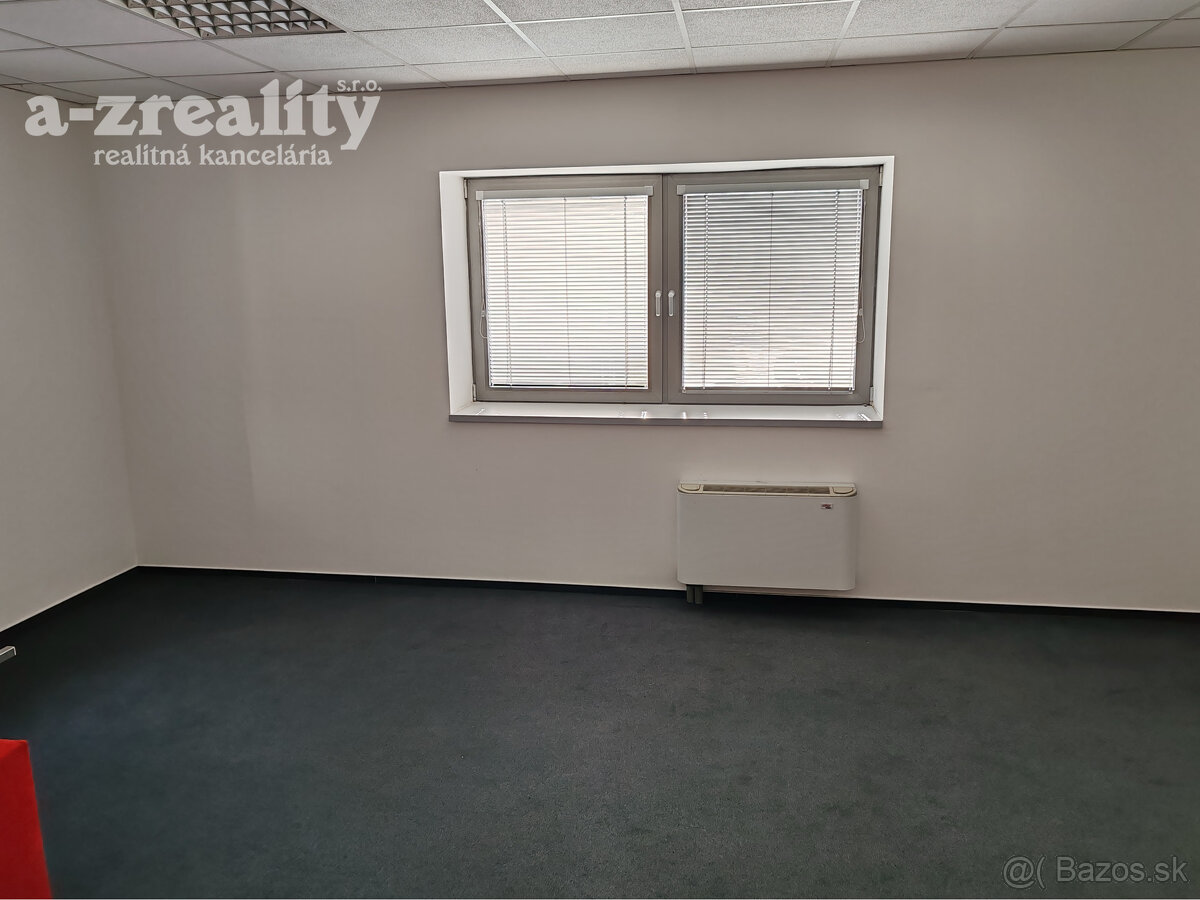 Kancelársky priestor na prenájom v Komárne - 2