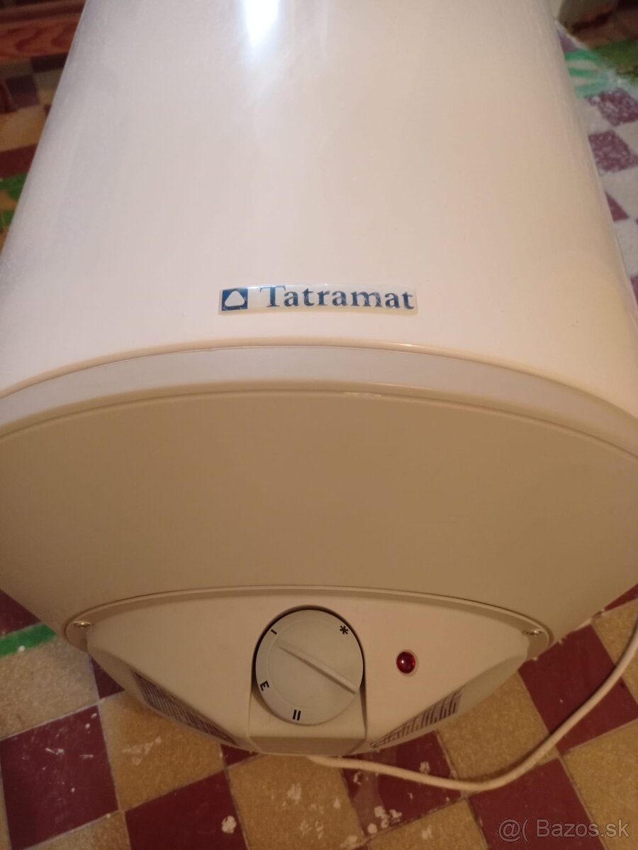 Bojler Tatramat 81V - 2