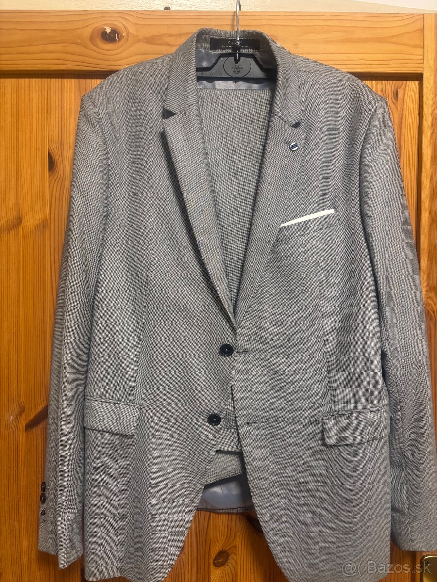 Predam oblek - 2