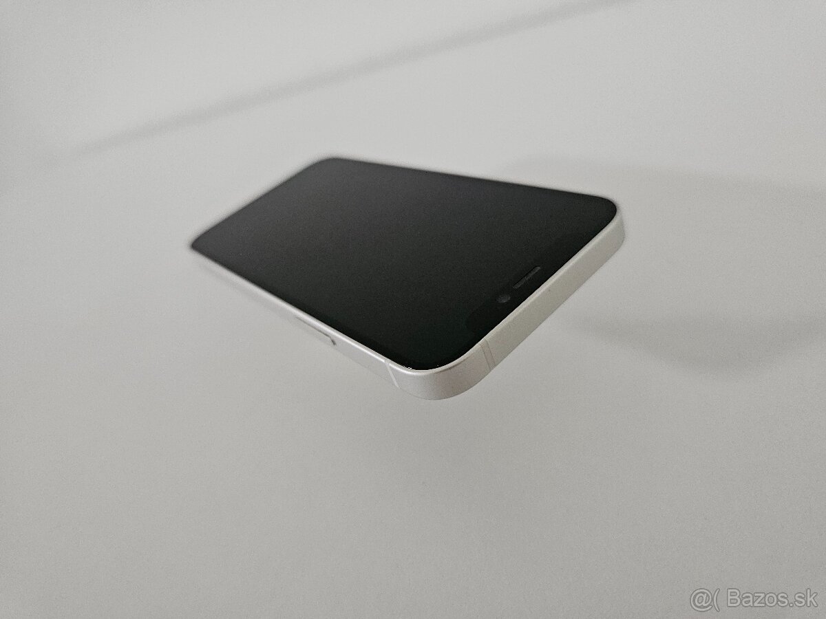 Apple iPhone 12 mini 100% batéria - 2