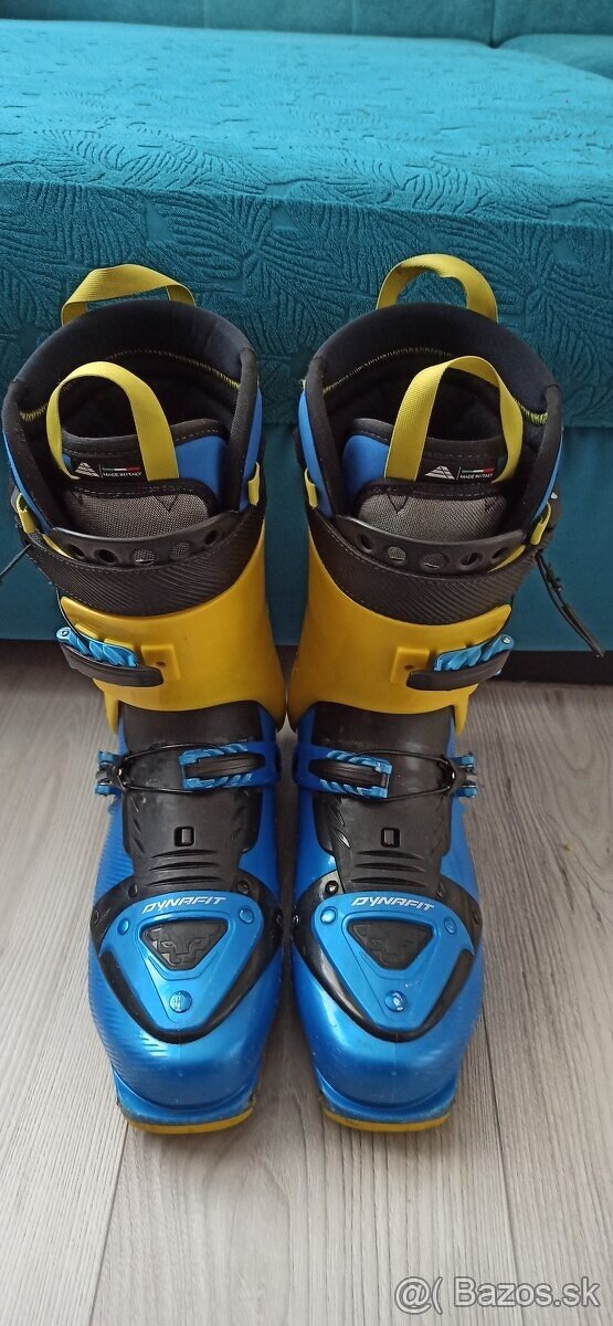 Dynafit Tlt 6 vel.30/46 - 2