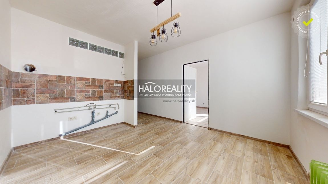 HALO reality - Predaj, jednoizbový byt Rimavská Sobota, Malo - 2