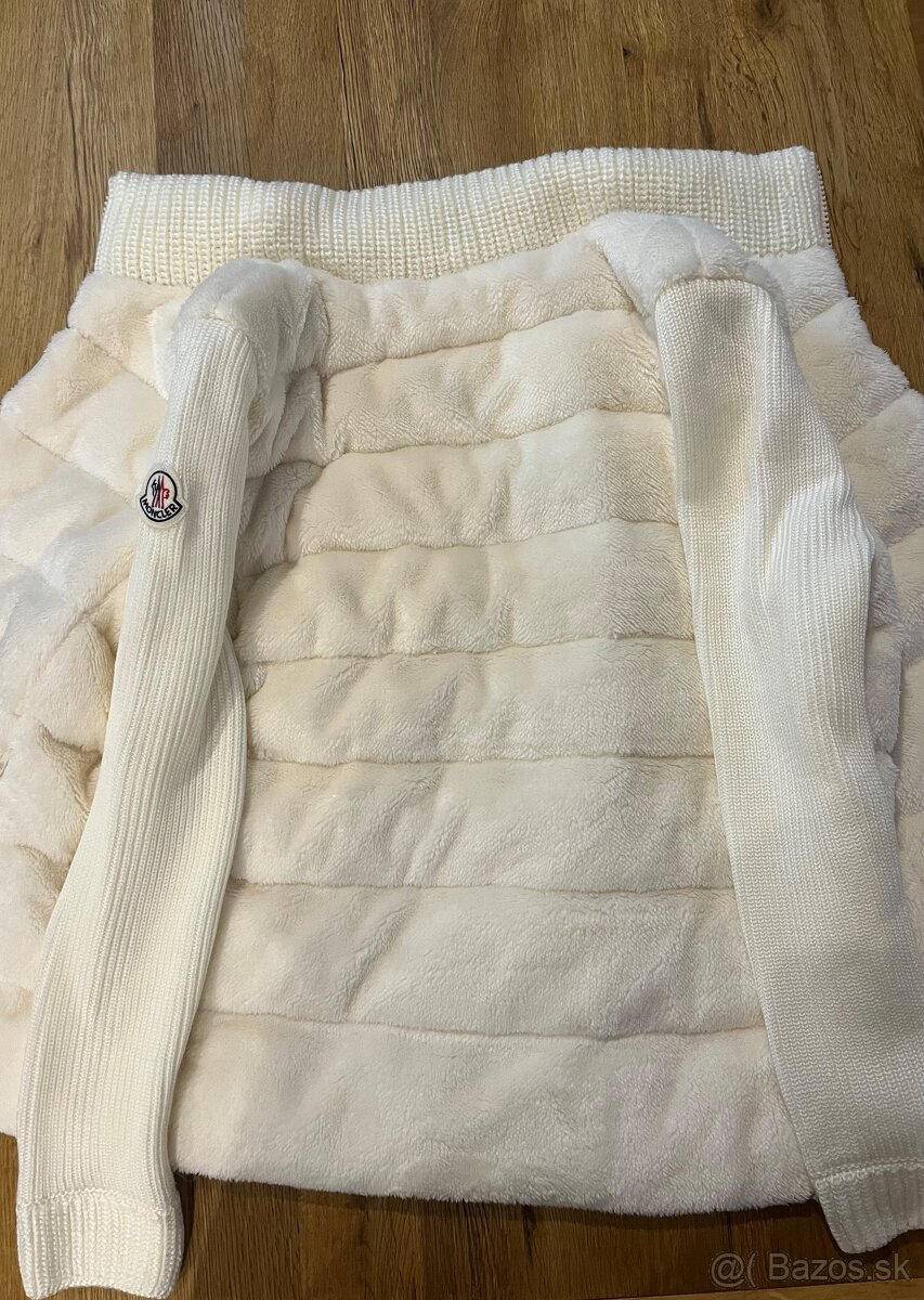 Damska moncler bundicka - 2