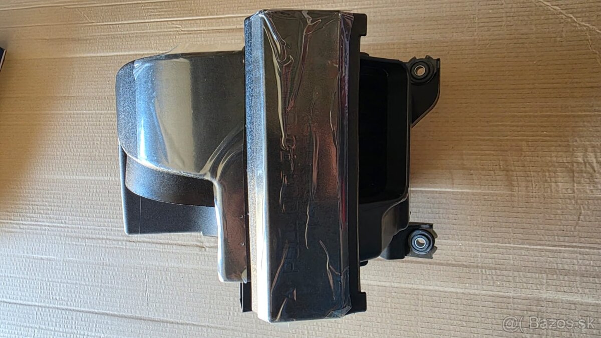 Vzduchový box komplet s filtrom pre Kia Sorento - 2