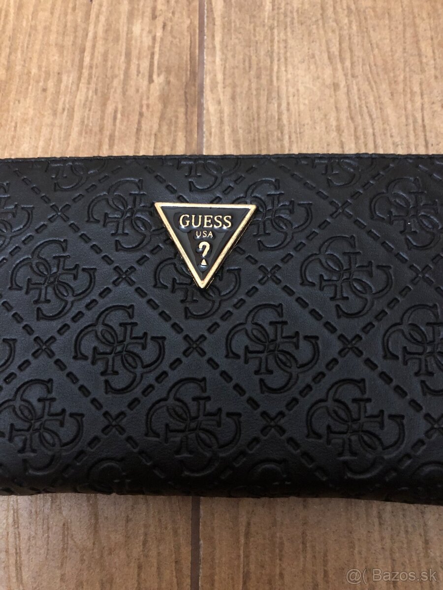 DAMSKA PEŇAŽENKA …NOVE - 2