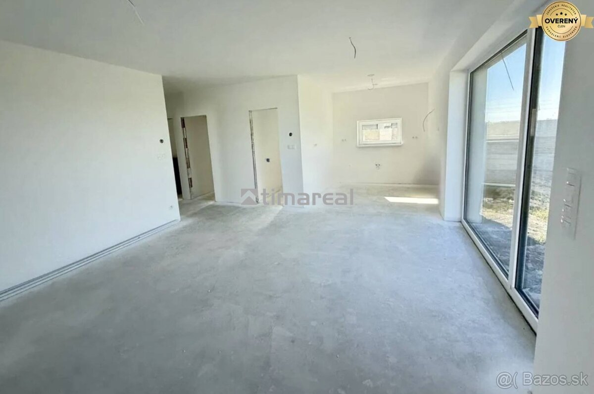 TIMA Real novostavba 4i bungalovu, Topoľnica - 2