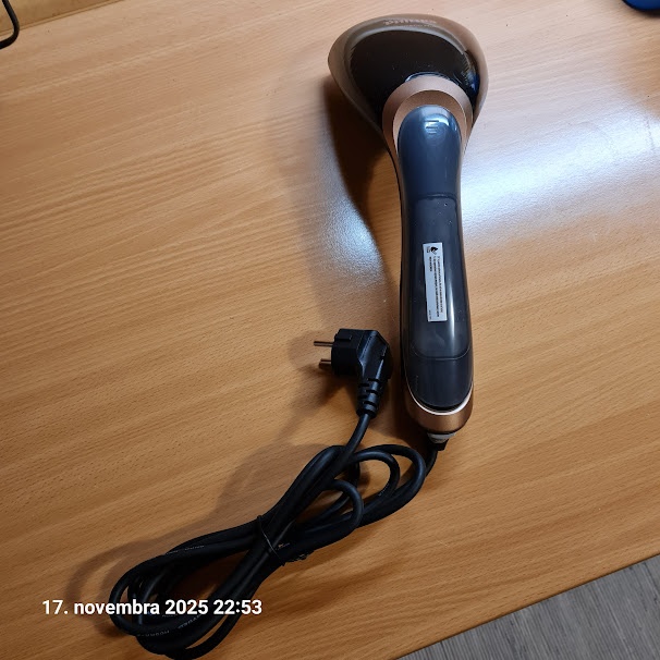 predám ručný naparovač Philips - 2