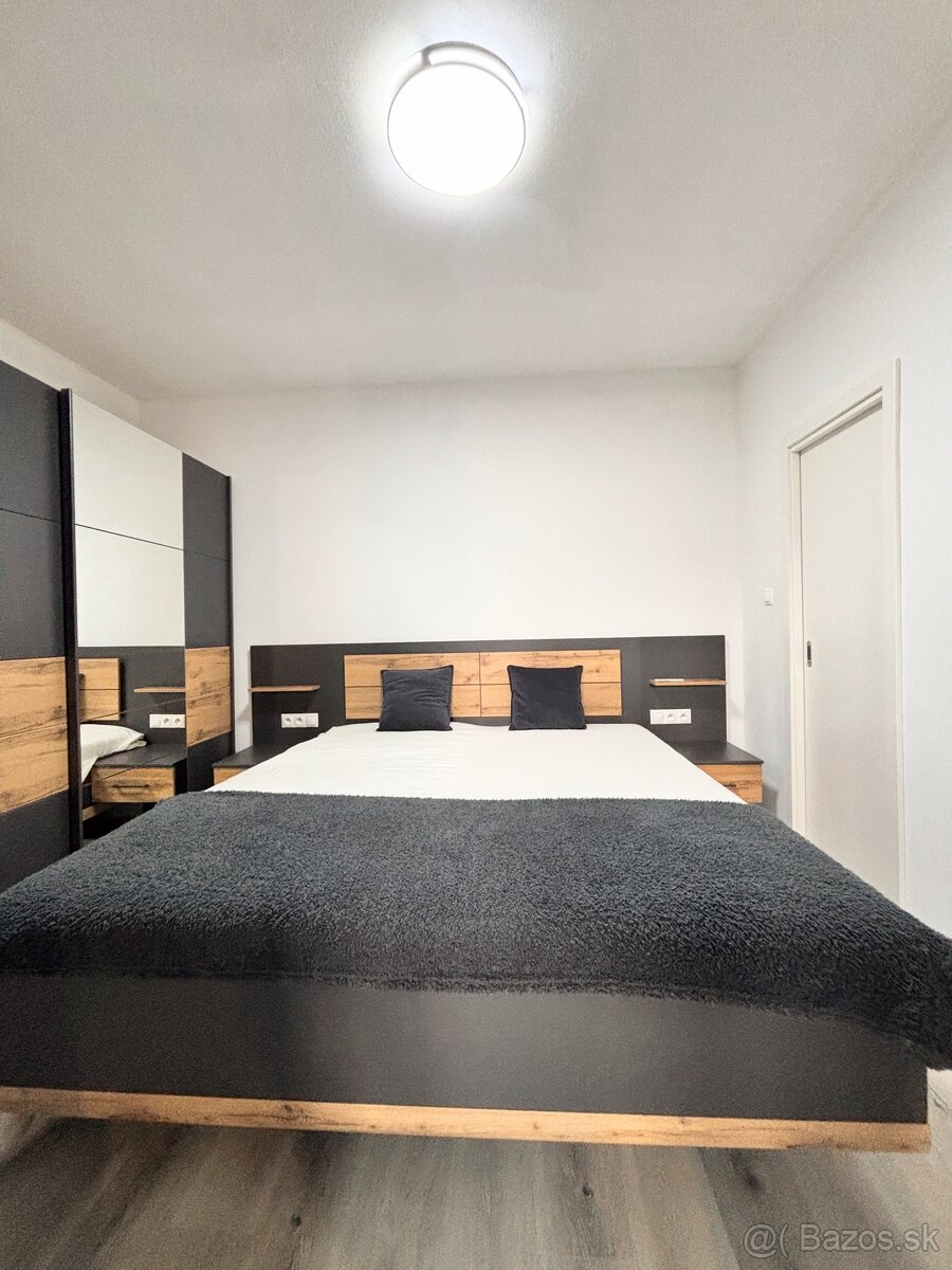 Treef ponúka na prenájom 4-izbový rodinný dom - 2