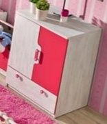 Nábytok do detskej izby - 2