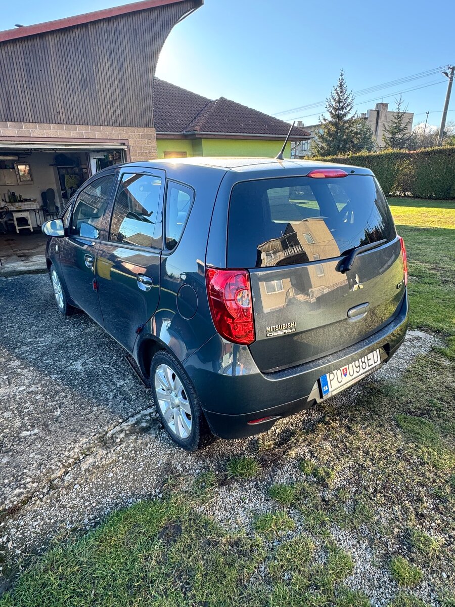 Mitsubishi Colt 1,3 - 2