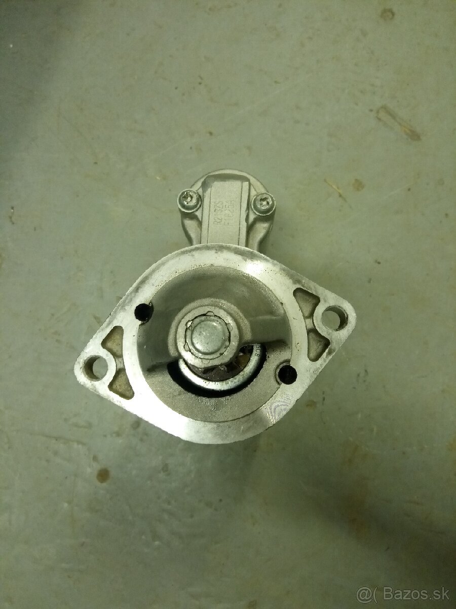 Starter Suzuki Samutaj SJ 413, Vitara - 2