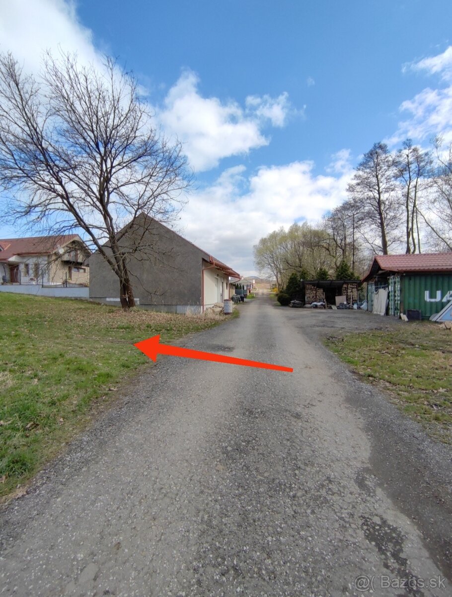 Šalgovík 12 árov, Labutia ulica ZNÍŽENÁ CENA - 2