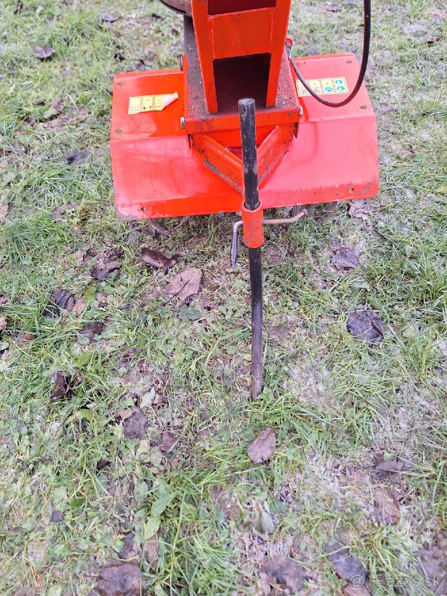 Kultivátor handy - 2