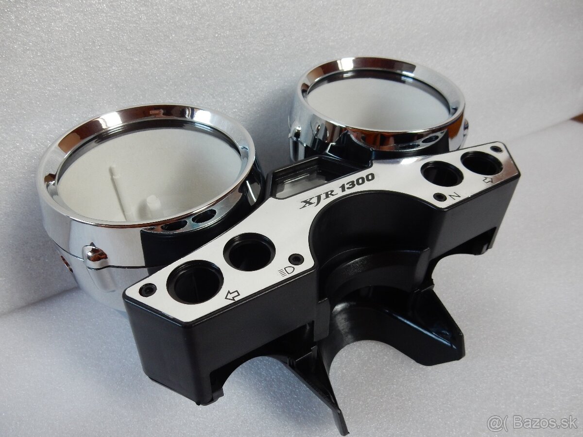 Yamaha xjr 1300 1200 - 2