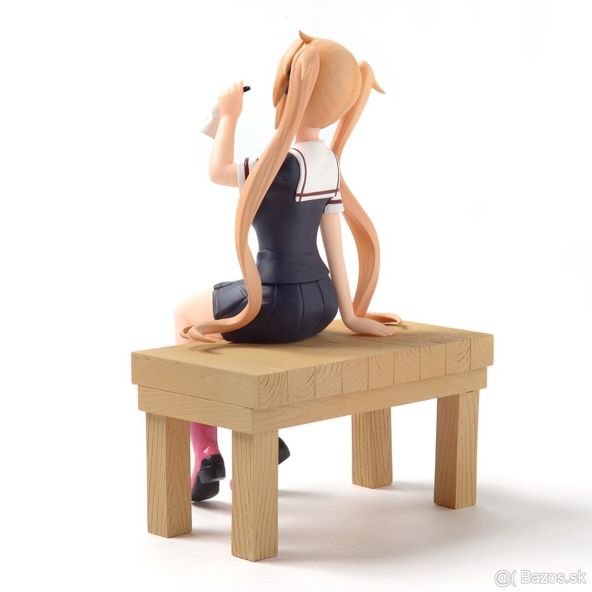 Anime figúrka - Kan Colle - Murasame - Banpresto - 2