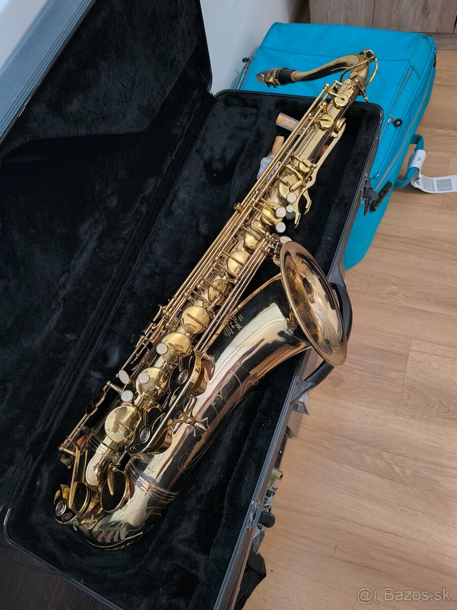 Saxafón - 2