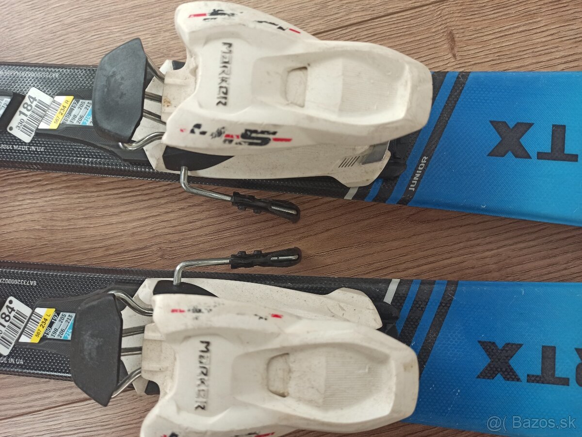 Detský lyžiarsky set - 2