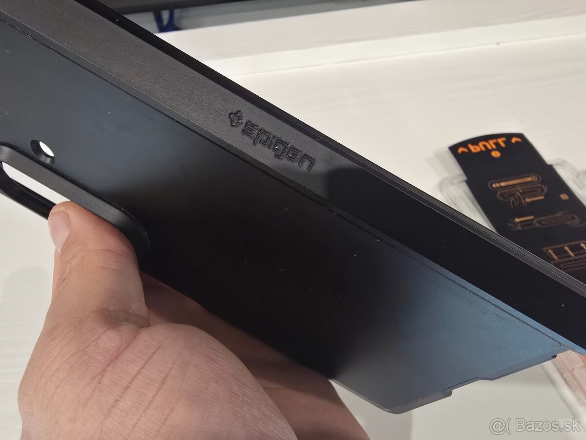 Samsung Galaxy Z Fold 7 kryt + folia Spigen 50e - 2
