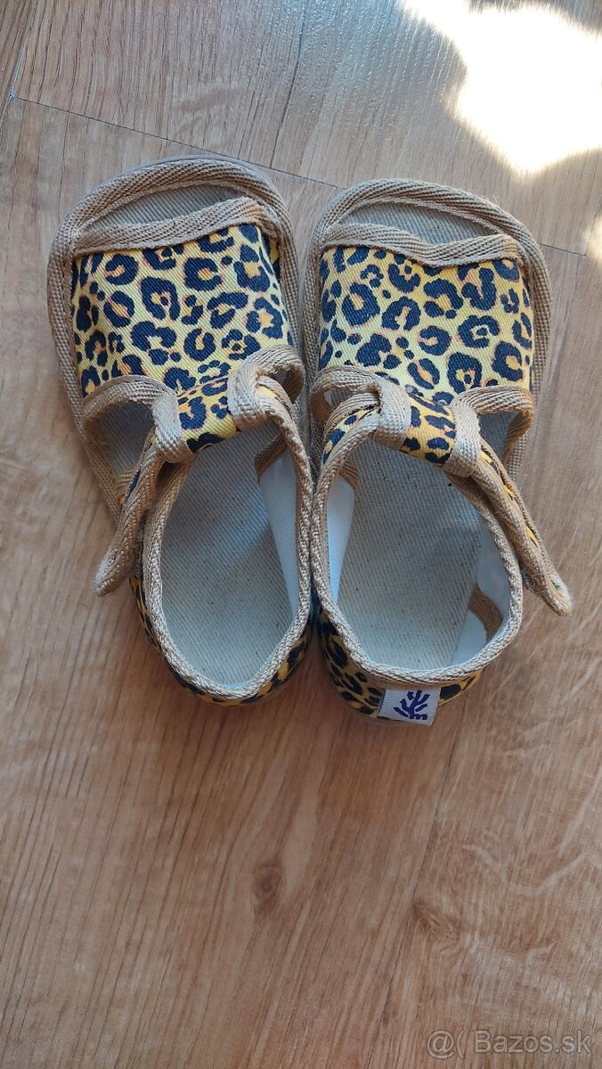 Papuče Milash 24 - 2