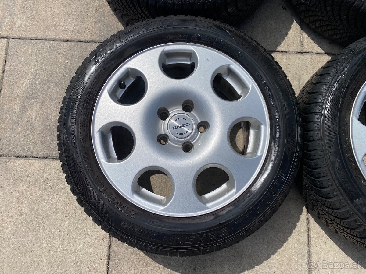 Original Elektróny Audi - 2