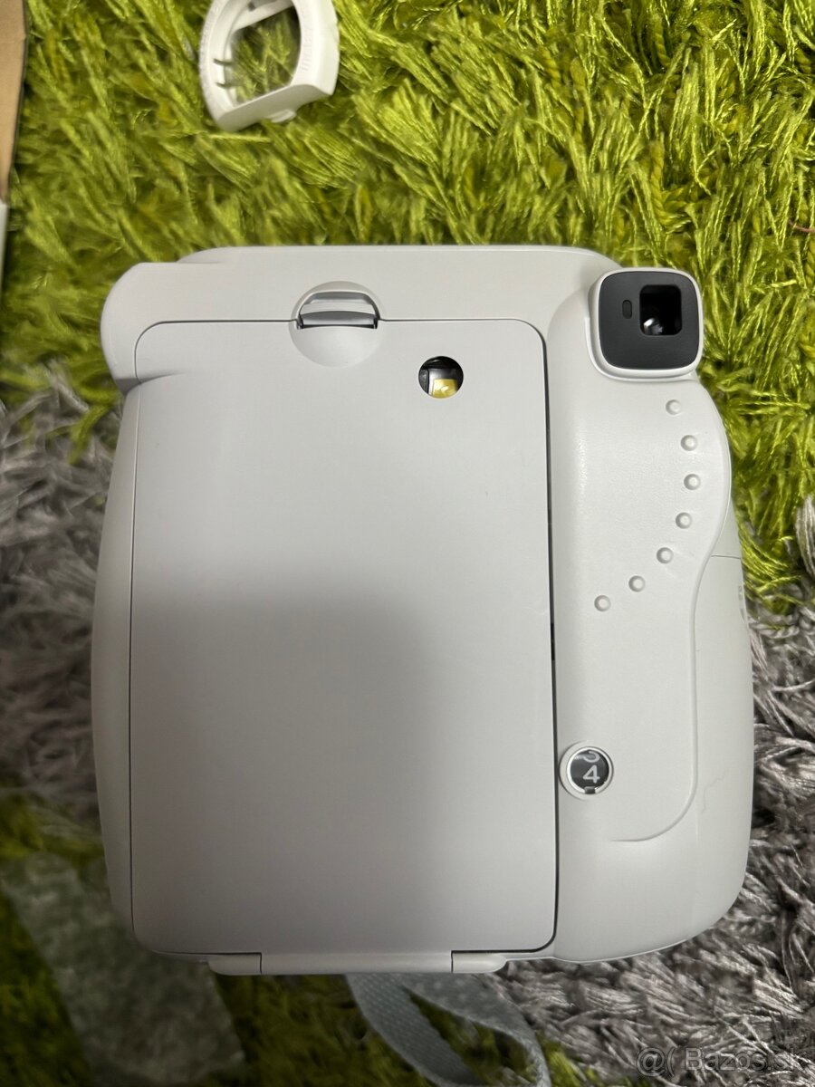 Instantný fotoaparát Fujifilm Instax mini 9 - 2