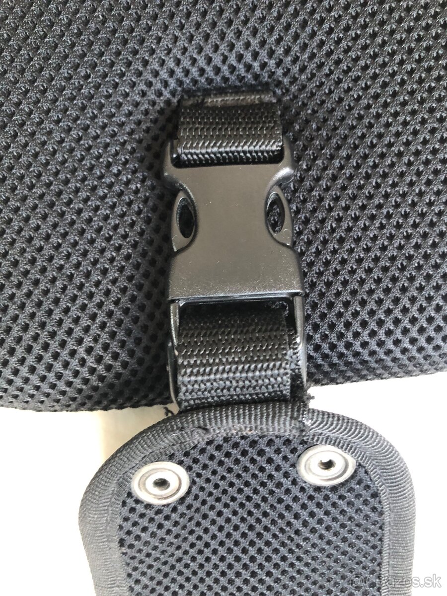 Tehotenský pás do auta - 2