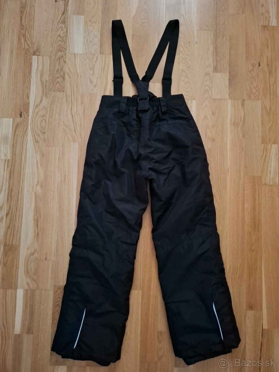 Oteplovacky CrivitPro 134/140 - 2