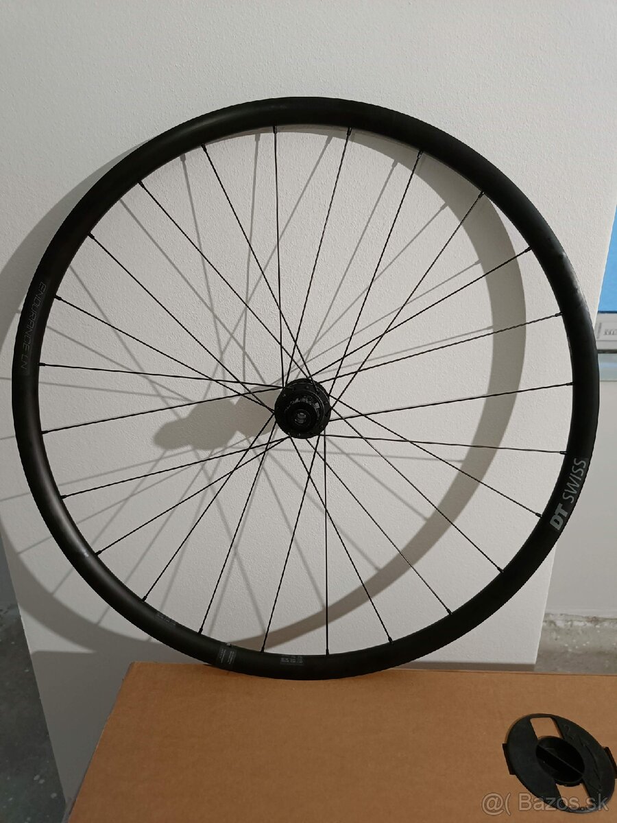 DT SWISS ENDURANCE LN - 2