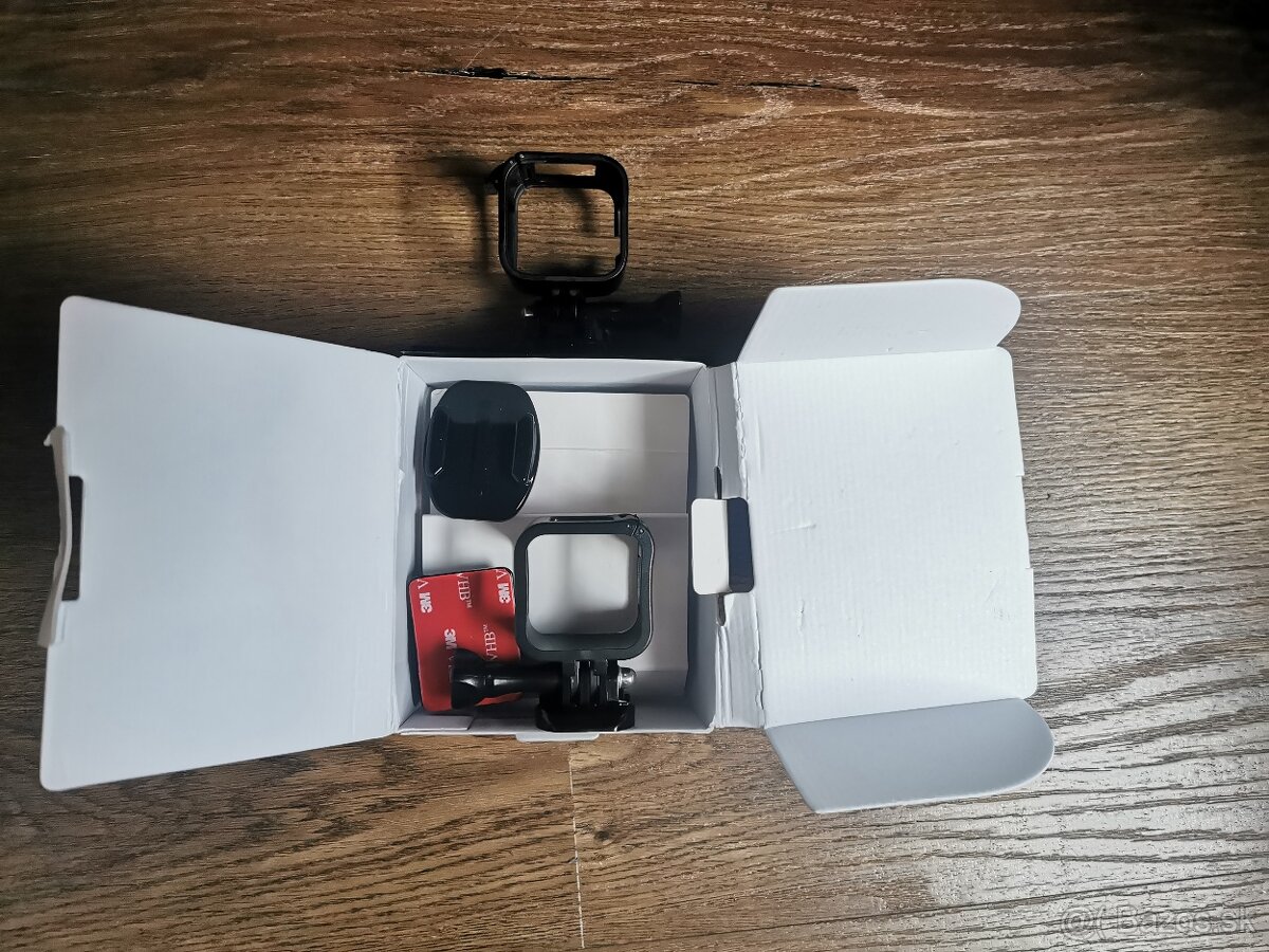 GoPro Hero 5 session - 2