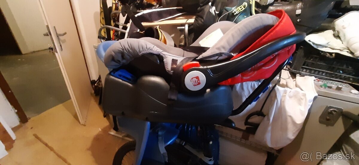 Vajíčko so základňou Espiro - 2