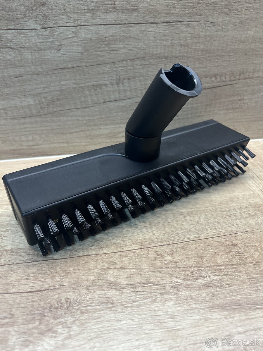 Numatic rotačná hubica na sucho-mokro - 2