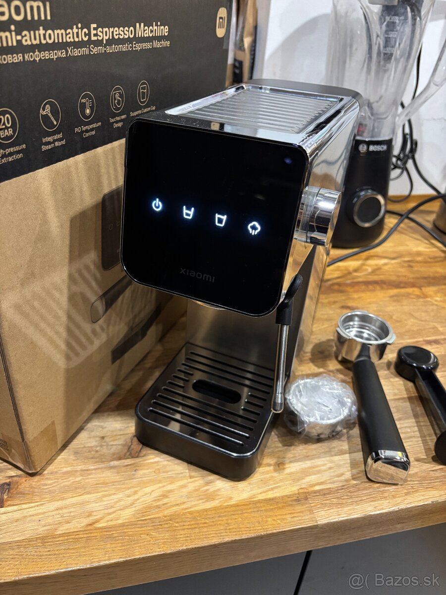 Kávovar xiaomi - 2