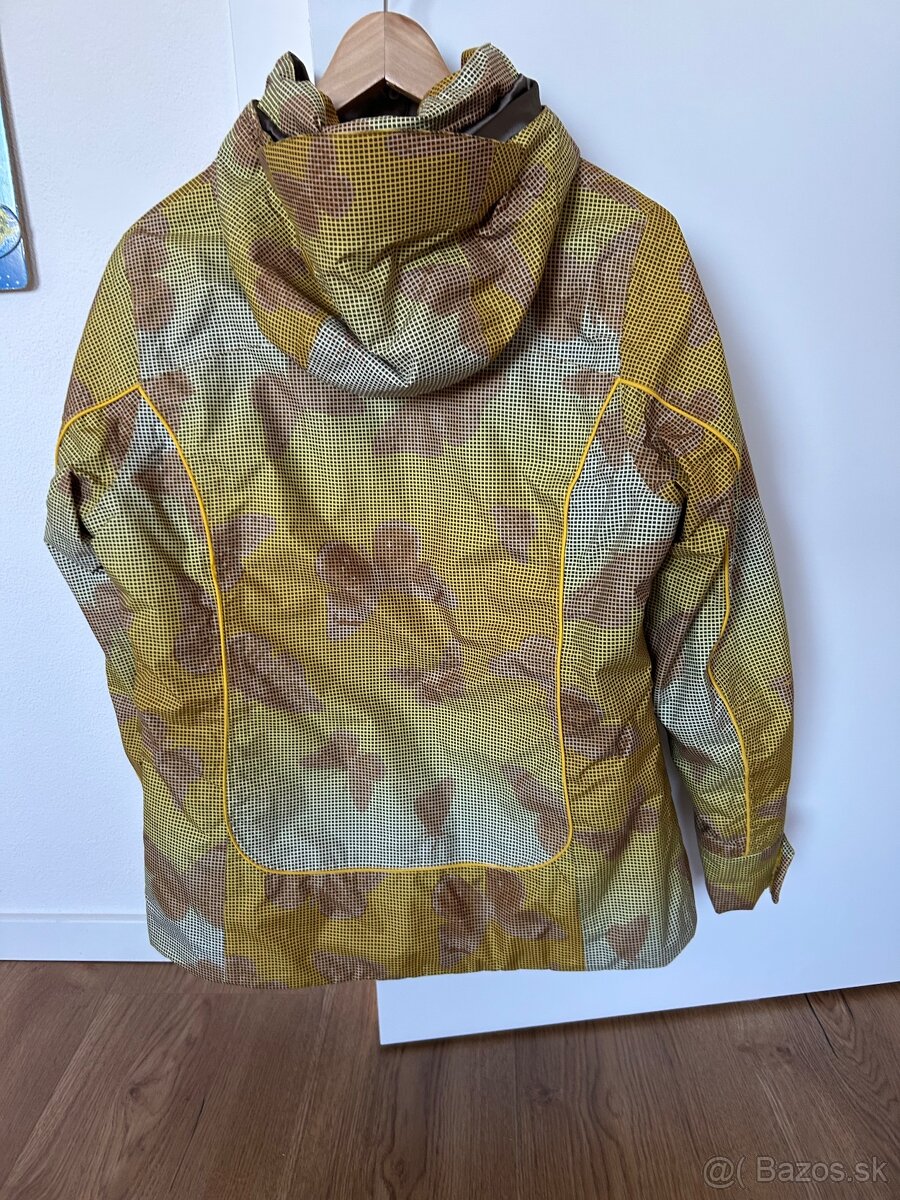 Lyžiarska bunda Nike - 2