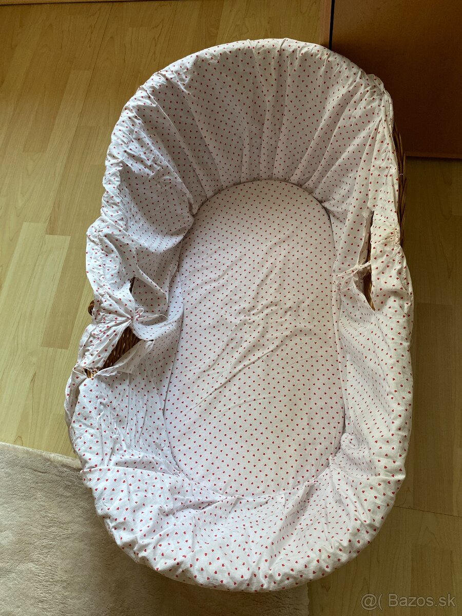 Prutena vanička - 2