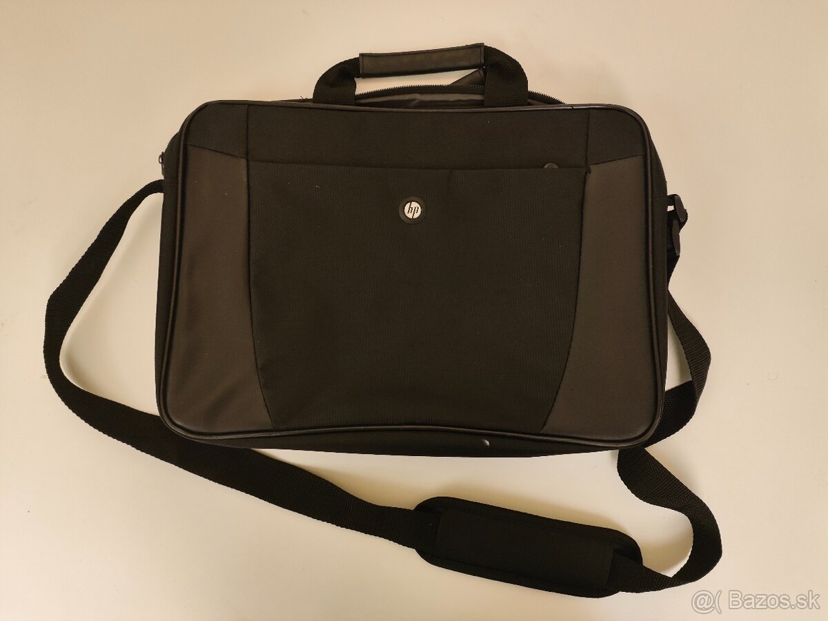 Predám tašky a obaly na notebook – viac druhov (14–15,6") - 2