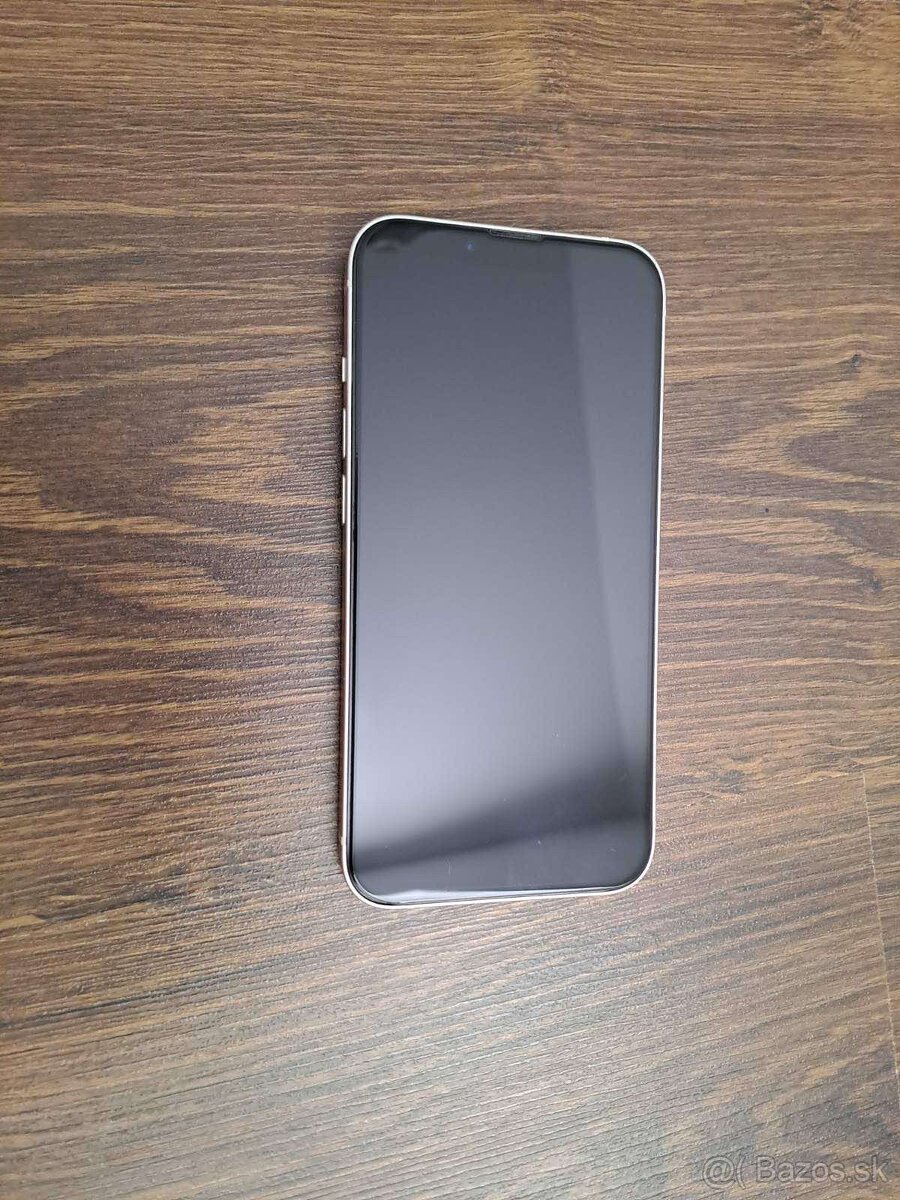 Iphon 13 128 GB white - 2