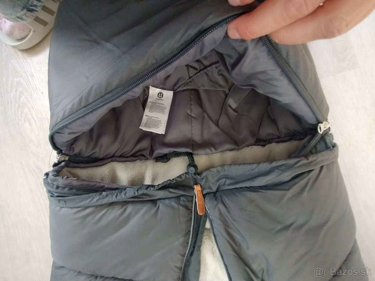 Fusak do kociara 3v1 - 2