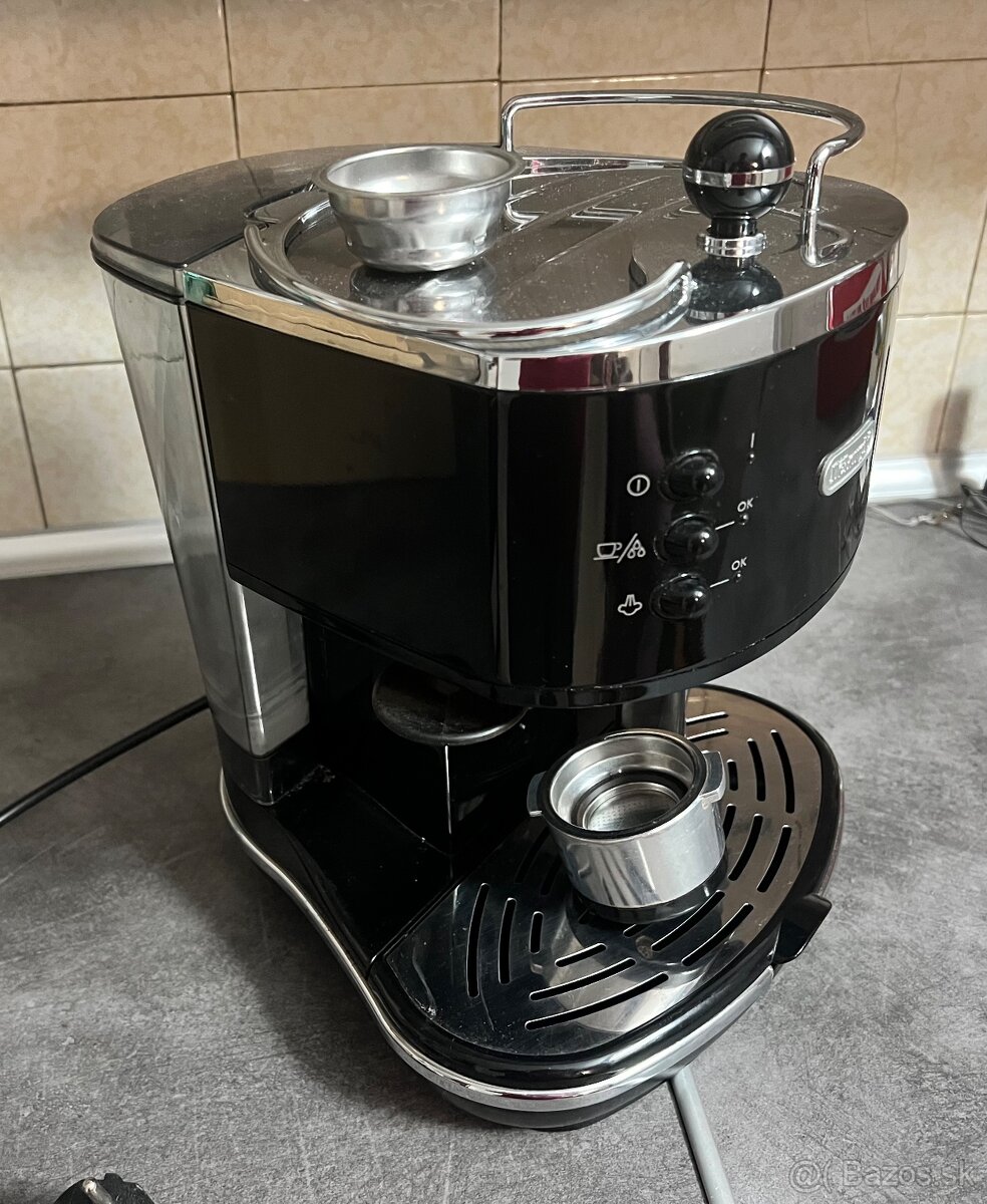 Delonghi ECO311.BK - 2