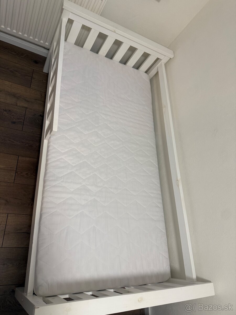 Detská posteľ 160x80 - 2