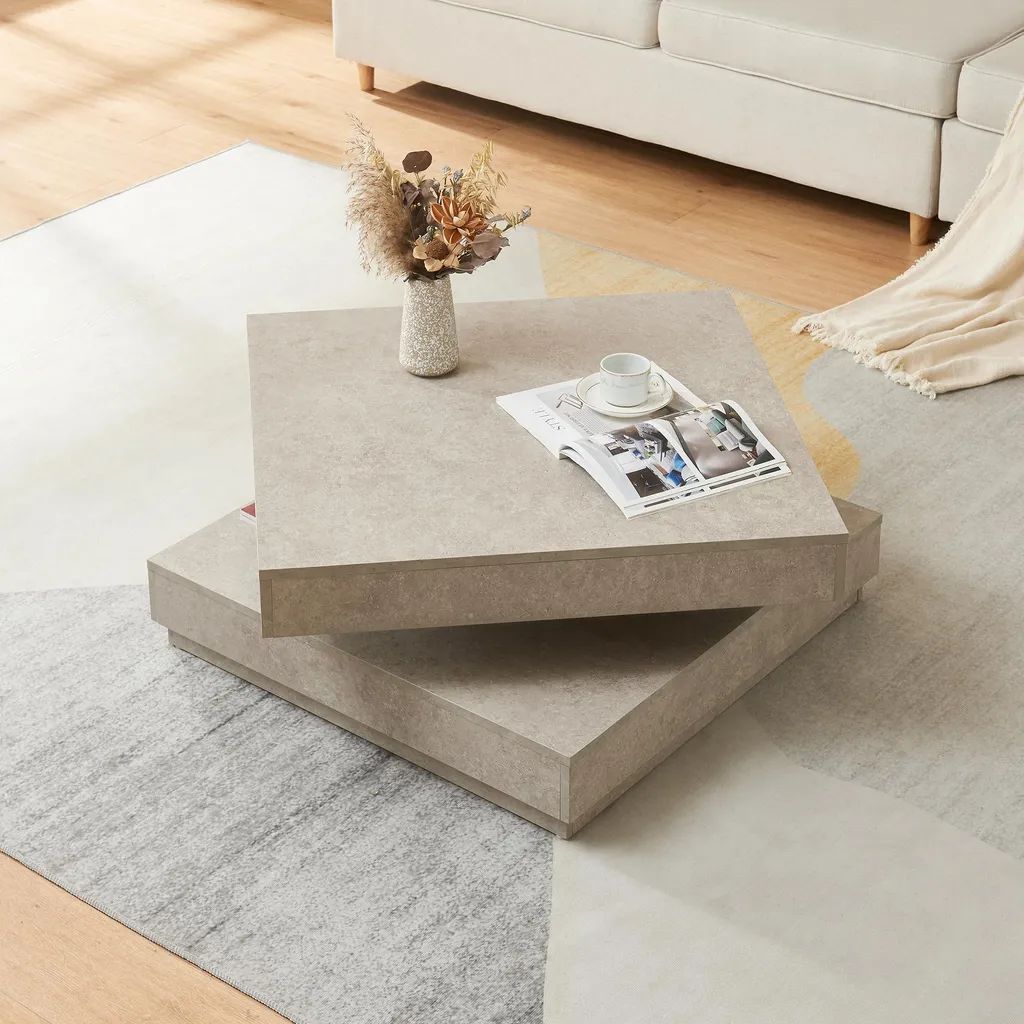 Konferenčný stolík - 2