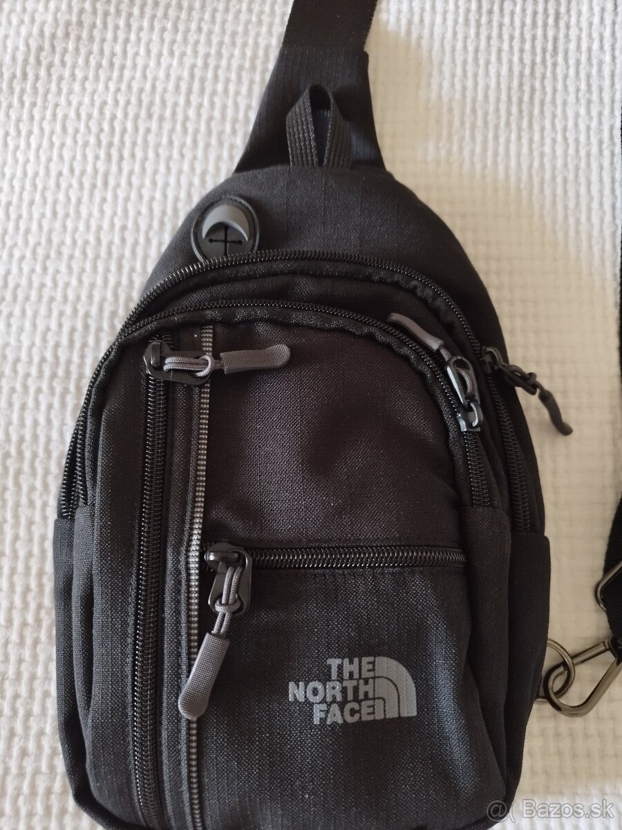 Kapsa The North Face - 2