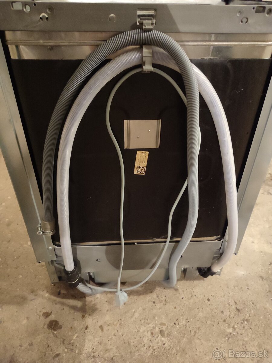 Umyvačka riadu IKEA 60cm - 2