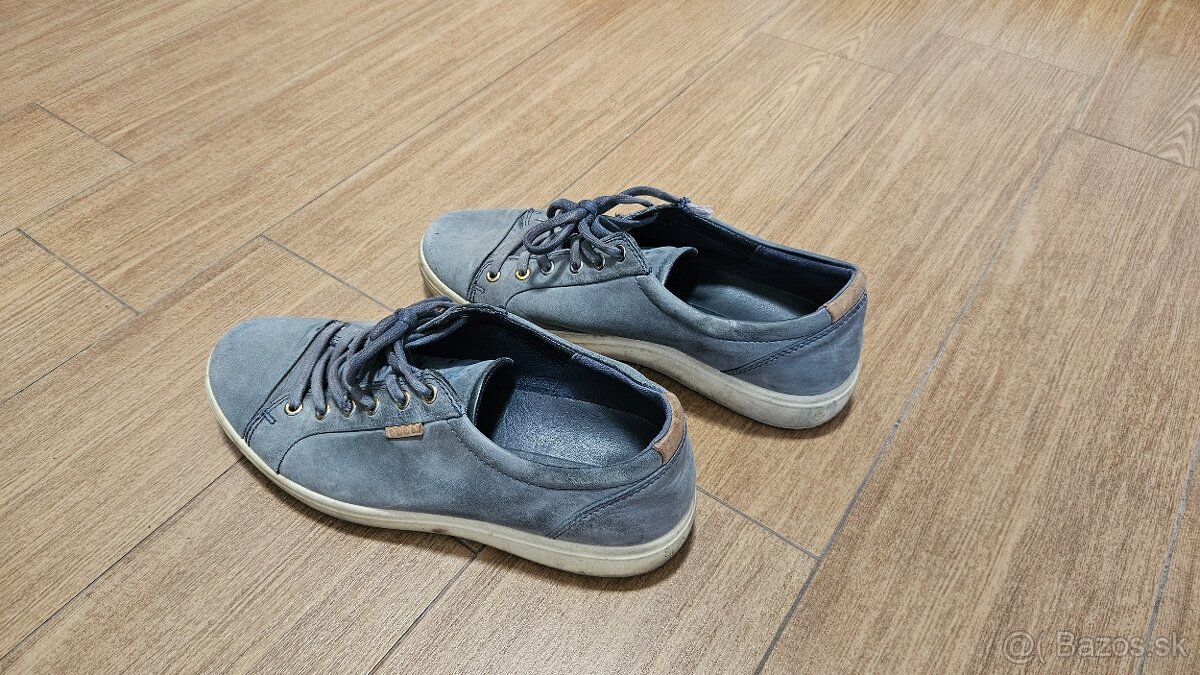 Ecco Soft 7M 43 - 2