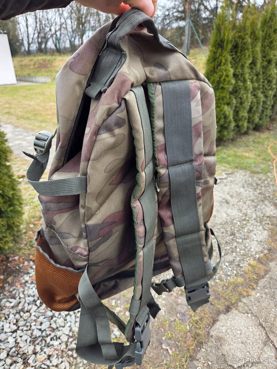 Ruksak batoh maskacovy novy - 2