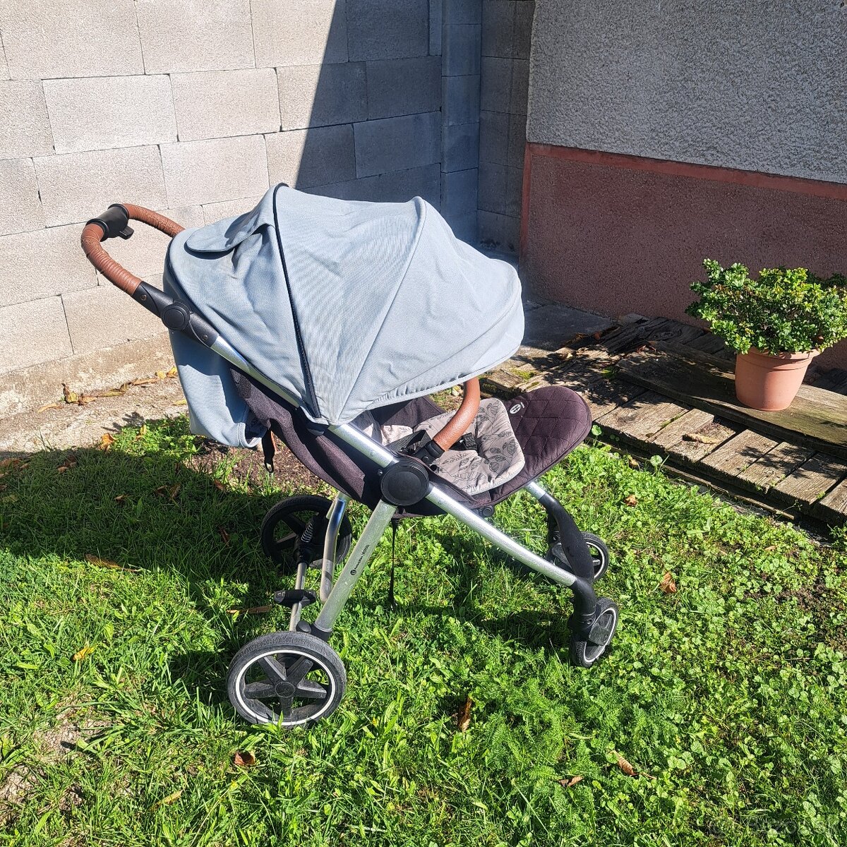 Predám tento kočiar. - 2